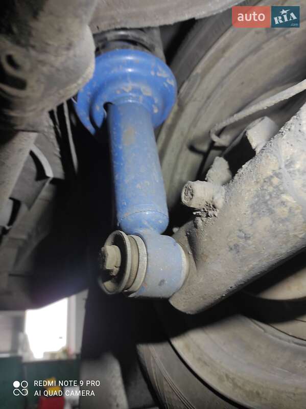 Лифтбек ЗАЗ 1103 Славута 2007 в Кременчуге