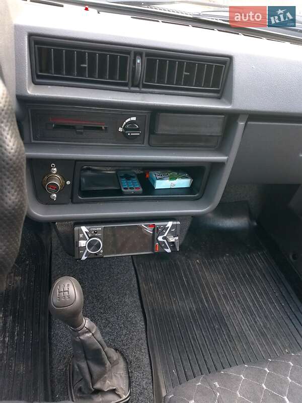 Ліфтбек ЗАЗ 1103 Славута 2007 в Тростянці