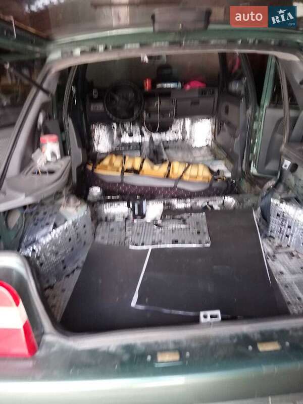 Ліфтбек ЗАЗ 1103 Славута 2007 в Тростянці