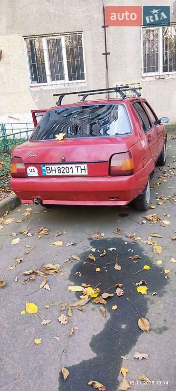 Лифтбек ЗАЗ 1103 Славута 2003 в Одессе фото 4 Лифтбек ЗАЗ 1103 Славута 2003 в Одессе