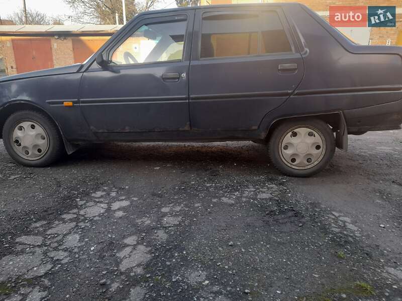 Ліфтбек ЗАЗ 1103 Славута 2004 в Хмельницькому