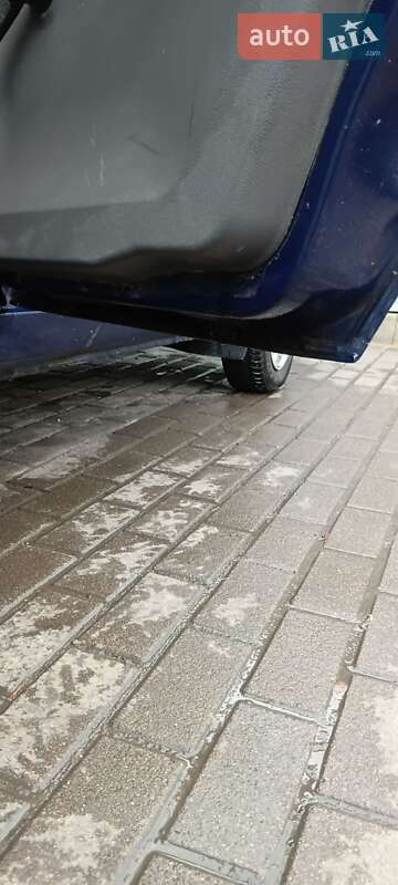 Лифтбек ЗАЗ 1103 Славута 2008 в Полтаве фото 10 Лифтбек ЗАЗ 1103 Славута 2008 в Полтаве