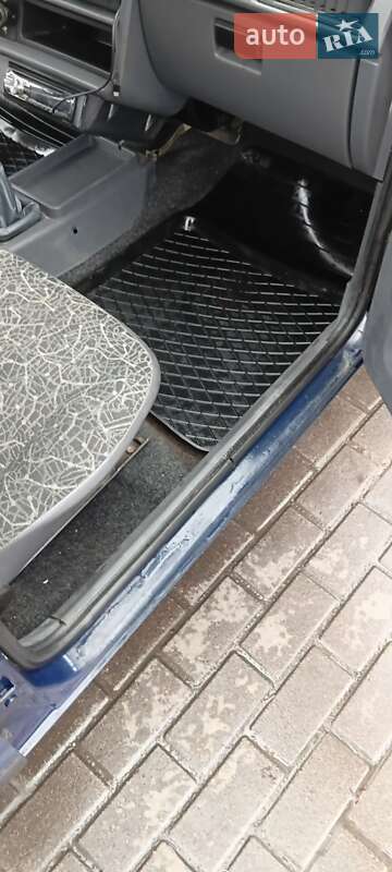 Лифтбек ЗАЗ 1103 Славута 2008 в Полтаве фото 11 Лифтбек ЗАЗ 1103 Славута 2008 в Полтаве