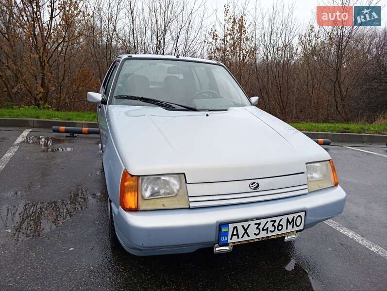 Ліфтбек ЗАЗ 1103 Славута 2004 в Харкові фото 8 Ліфтбек ЗАЗ 1103 Славута 2004 в Харкові