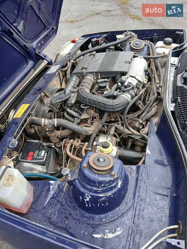 Лифтбек ЗАЗ 1103 Славута 2010 в Демидовке