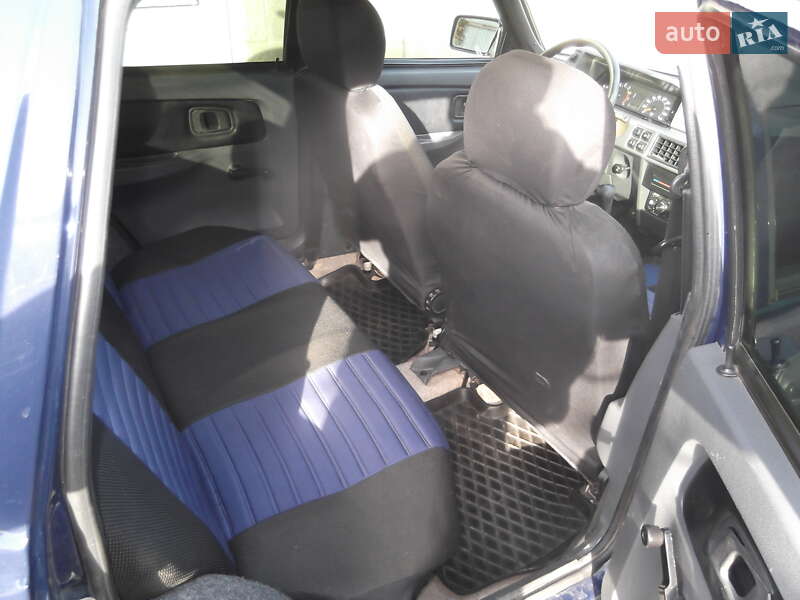 Ліфтбек ЗАЗ 1103 Славута 2004 в Ізмаїлі фото 7 Ліфтбек ЗАЗ 1103 Славута 2004 в Ізмаїлі