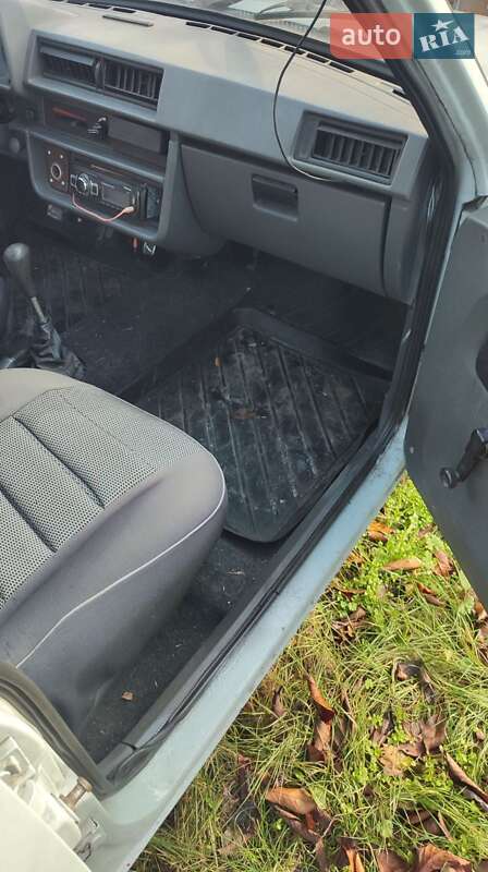 Лифтбек ЗАЗ 1103 Славута 2003 в Кременчуге фото 2 Лифтбек ЗАЗ 1103 Славута 2003 в Кременчуге