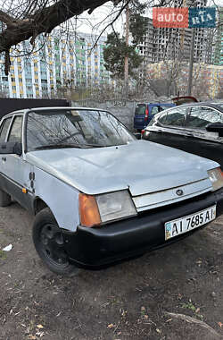 Ліфтбек ЗАЗ 1103 Славута 2004 в Києві