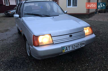 Лифтбек ЗАЗ 1103 Славута 2004 в Косове