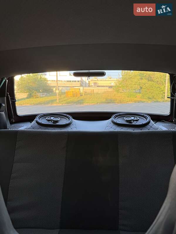 Лифтбек ЗАЗ 1103 Славута 2005 в Харькове фото 11 Лифтбек ЗАЗ 1103 Славута 2005 в Харькове