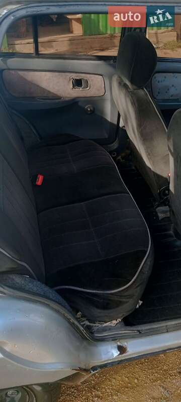 Лифтбек ЗАЗ 1103 Славута 2003 в Житомире