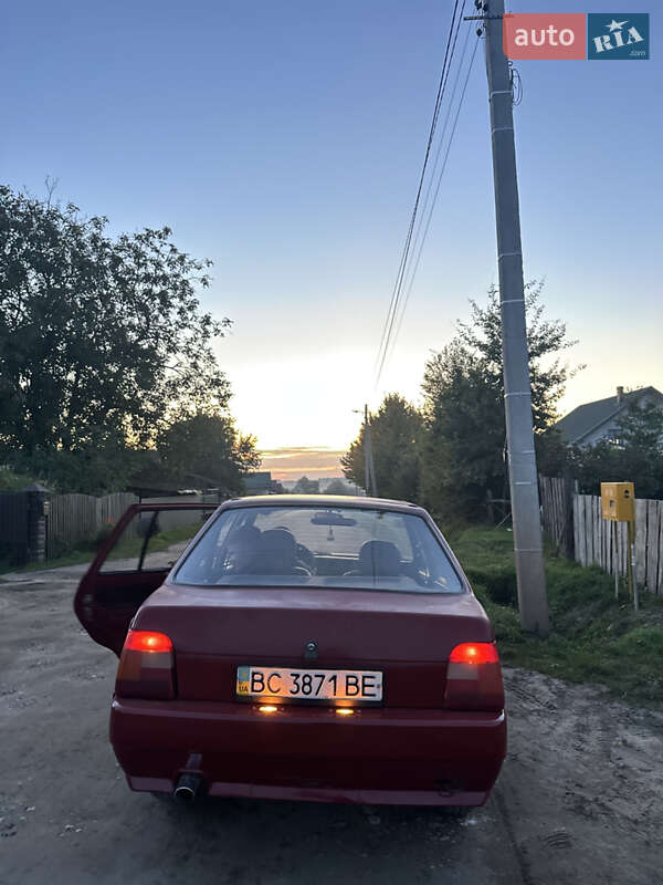 Лифтбек ЗАЗ 1103 Славута 2007 в Старичах фото 3 Лифтбек ЗАЗ 1103 Славута 2007 в Старичах