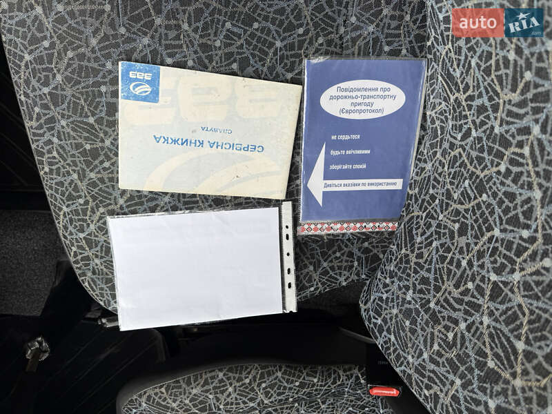 Лифтбек ЗАЗ 1103 Славута 2009 в Виннице фото 15 Лифтбек ЗАЗ 1103 Славута 2009 в Виннице