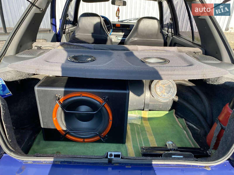 Лифтбек ЗАЗ 1103 Славута 2002 в Варве фото 12 Лифтбек ЗАЗ 1103 Славута 2002 в Варве