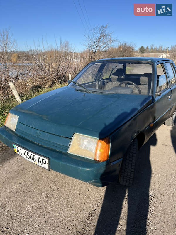 ЗАЗ 1103 Славута 2006