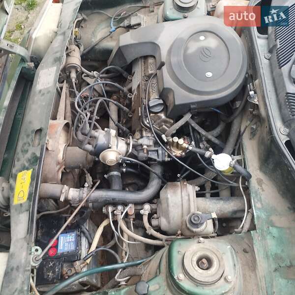 Лифтбек ЗАЗ 1103 Славута 2003 в Стебнику фото 3 Лифтбек ЗАЗ 1103 Славута 2003 в Стебнику