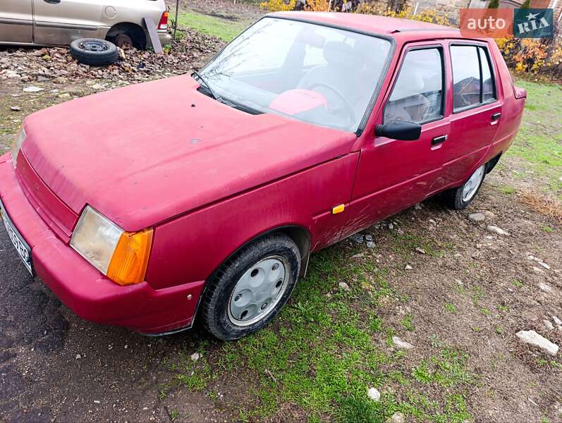 ЗАЗ 1103 Славута 2003