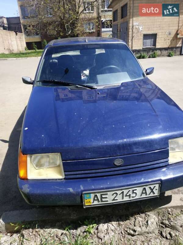 ЗАЗ 1103 Славута 2006 ЗАЗ 1103 Славута 2006