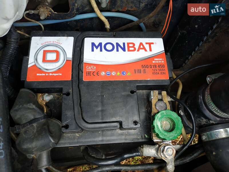 Лифтбек ЗАЗ 1103 Славута 2006 в Кривом Роге