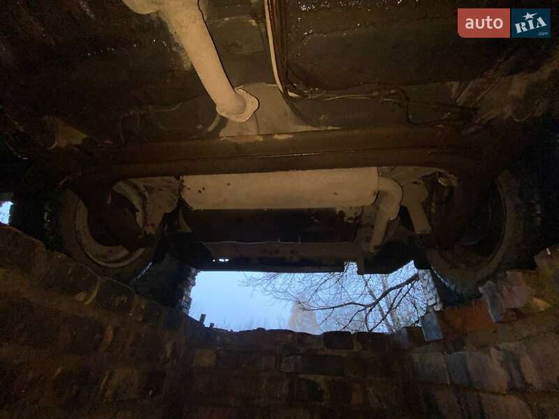 Лифтбек ЗАЗ 1103 Славута 2005 в Киеве