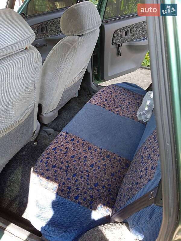 Лифтбек ЗАЗ 1103 Славута 2008 в Запорожье