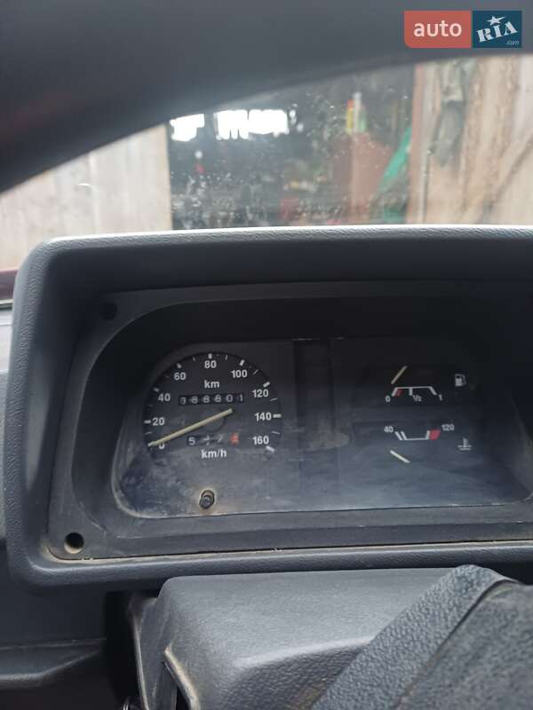 Лифтбек ЗАЗ 1103 Славута 2000 в Хмельницком