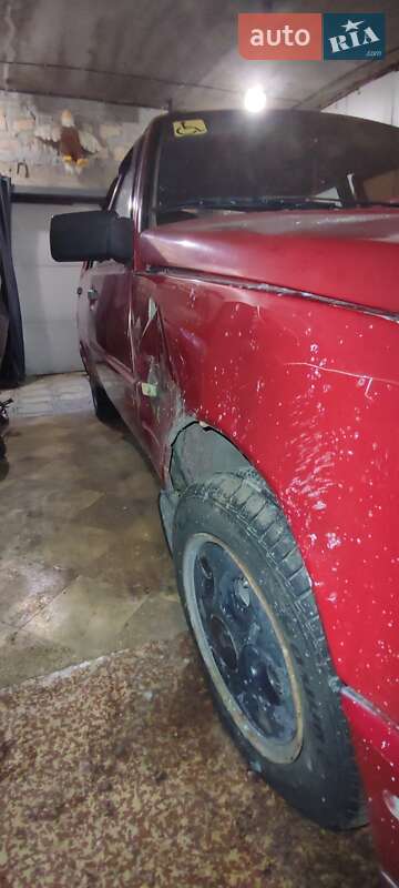 Лифтбек ЗАЗ 1103 Славута 2008 в Броварах фото 7 Лифтбек ЗАЗ 1103 Славута 2008 в Броварах