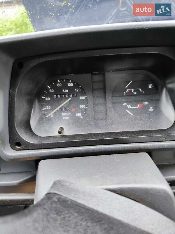 Ліфтбек ЗАЗ 1103 Славута 2008 в Літині