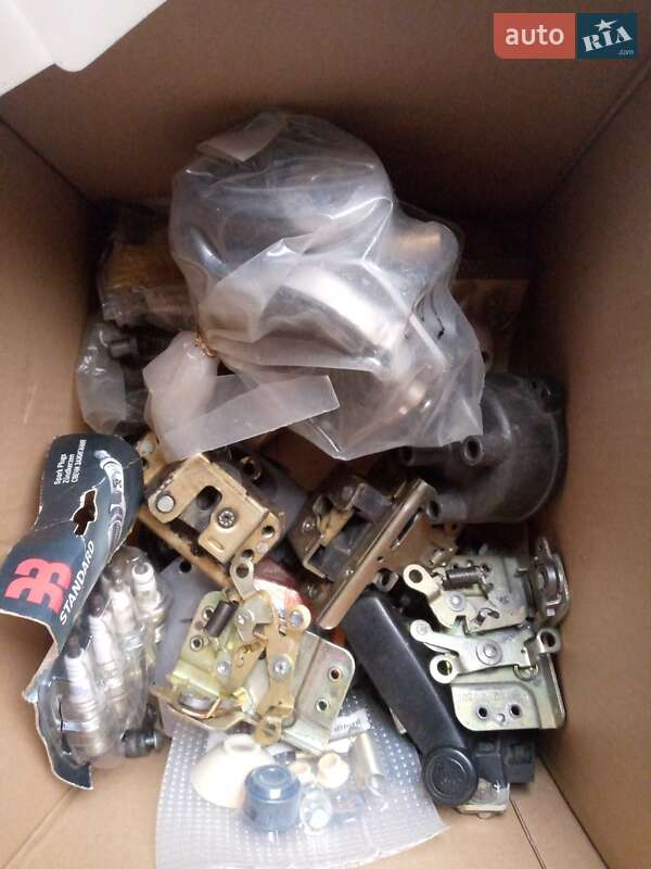 Лифтбек ЗАЗ 1103 Славута 2004 в Черкассах