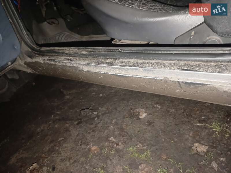 Лифтбек ЗАЗ 1103 Славута 2009 в Полтаве