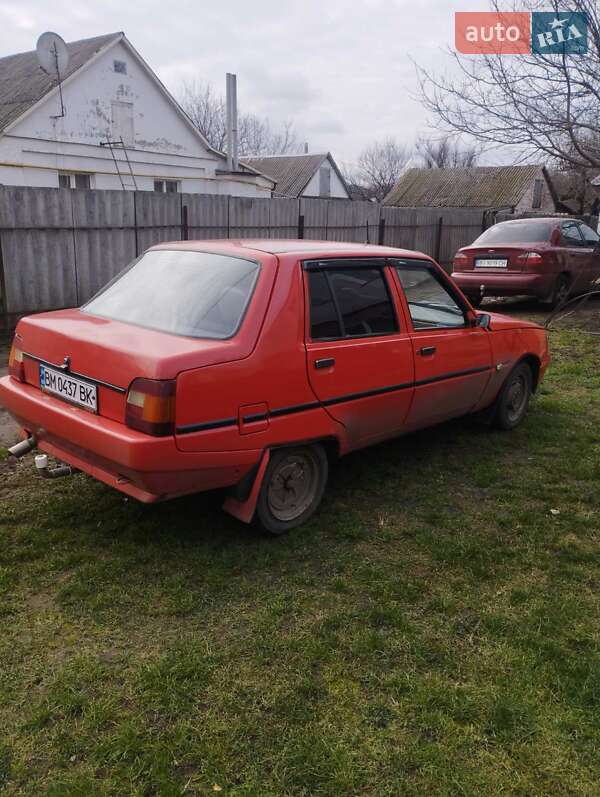 Ліфтбек ЗАЗ 1103 Славута 2006 в Липовій Долині