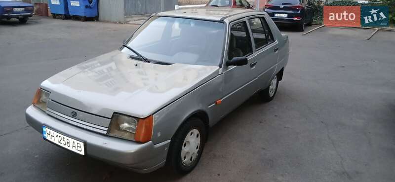 Ліфтбек ЗАЗ 1103 Славута 2006 в Одесі