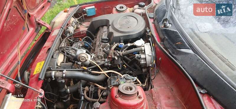 Ліфтбек ЗАЗ 1103 Славута 2003 в Кривому Розі