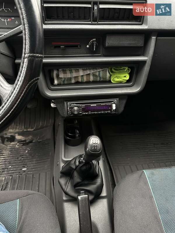 Ліфтбек ЗАЗ 1103 Славута 2007 в Софіївській Борщагівці