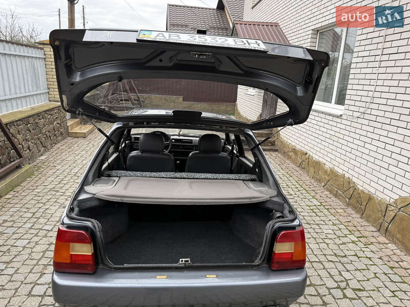 Ліфтбек ЗАЗ 1103 Славута 2009 в Вінниці