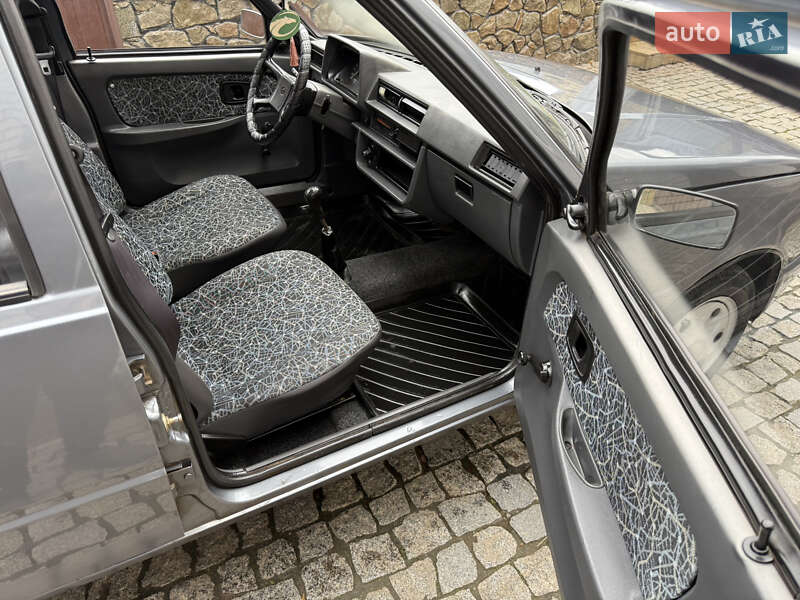 Ліфтбек ЗАЗ 1103 Славута 2009 в Вінниці