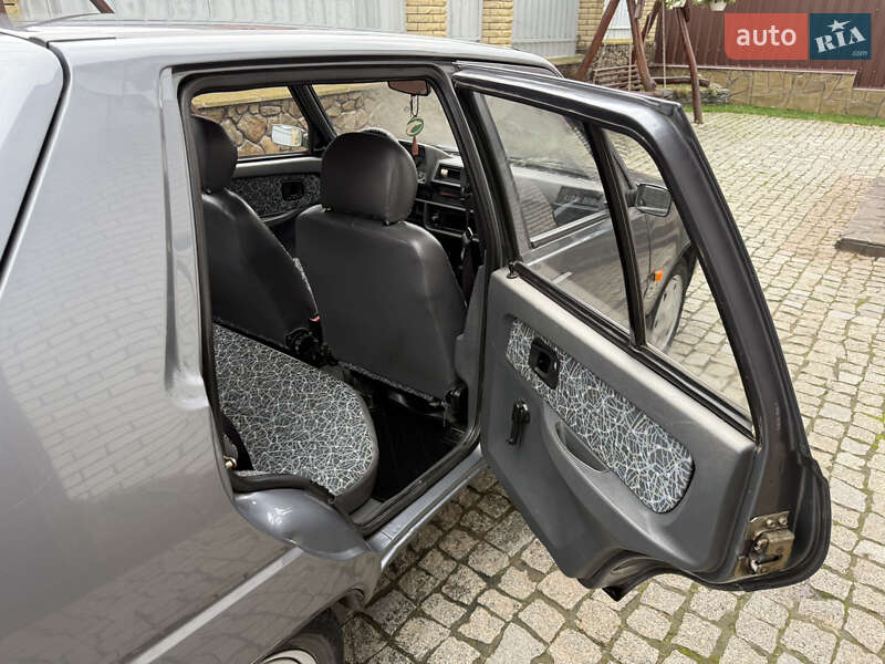 Ліфтбек ЗАЗ 1103 Славута 2009 в Вінниці