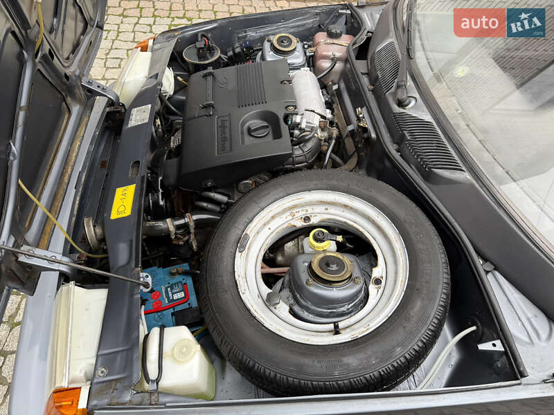 Ліфтбек ЗАЗ 1103 Славута 2009 в Вінниці