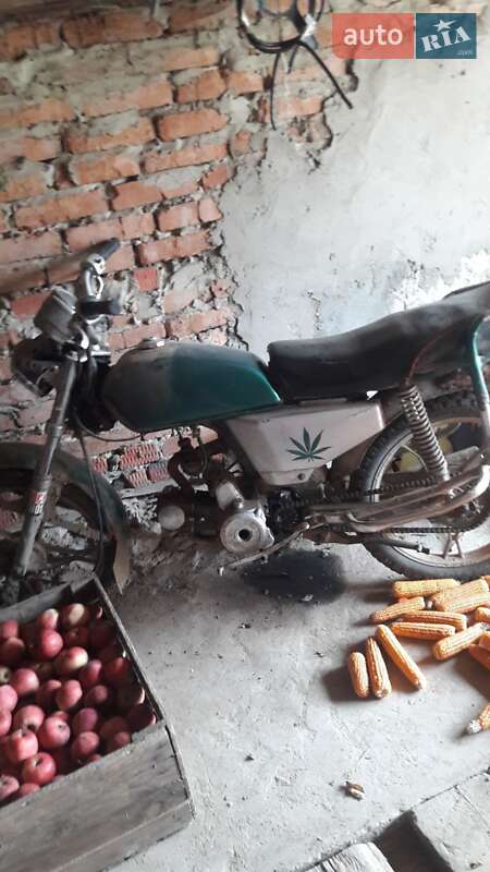 Ліфтбек ЗАЗ 1103 Славута 2006 в Деражні