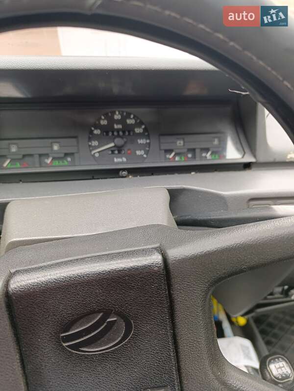 Лифтбек ЗАЗ 1103 Славута 2001 в Чернигове фото 5 Лифтбек ЗАЗ 1103 Славута 2001 в Чернигове