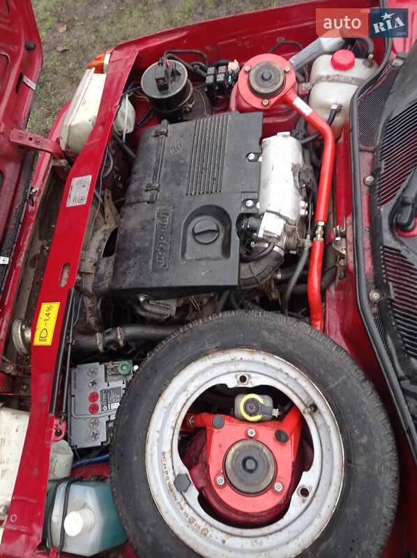 Ліфтбек ЗАЗ 1103 Славута 2007 в Ніжині