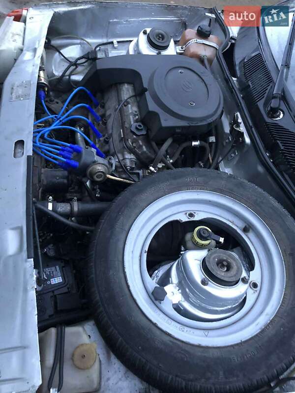 Ліфтбек ЗАЗ 1103 Славута 2004 в Косові