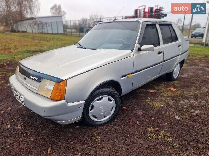 ЗАЗ 1103 Славута 2005