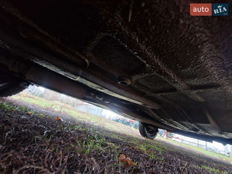 Ліфтбек ЗАЗ 1103 Славута 2005 в Ромнах