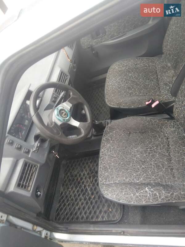 Лифтбек ЗАЗ 1103 Славута 2005 в Копычинце