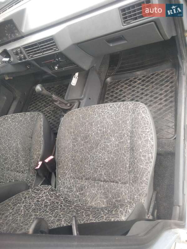 Лифтбек ЗАЗ 1103 Славута 2005 в Копычинце