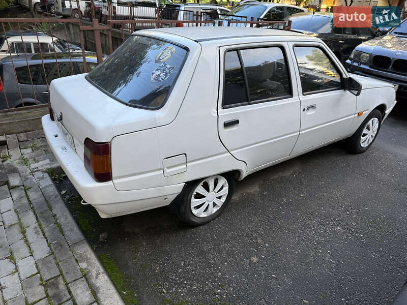 Ліфтбек ЗАЗ 1103 Славута 2005 в Тернополі