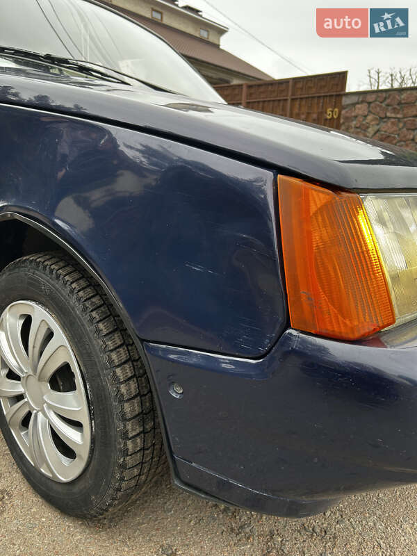 Лифтбек ЗАЗ 1103 Славута 2004 в Житомире