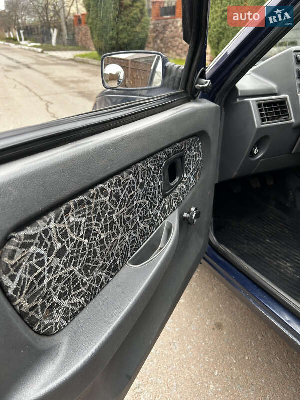 Лифтбек ЗАЗ 1103 Славута 2004 в Житомире
