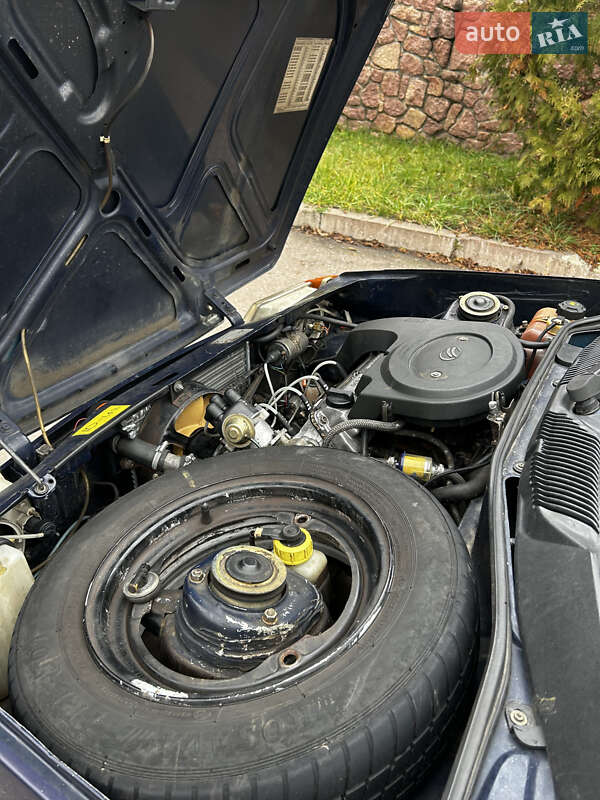 Лифтбек ЗАЗ 1103 Славута 2004 в Житомире